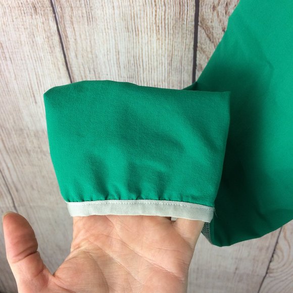 SOLD Eddie Bauer First Ascent Whittaker Jacket M - Picture 5 of 7